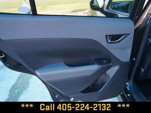 Used 2024 Subaru Crosstrek 2.5i Limited w/ Crosstrek Mirror Package AWD/4WD image 27