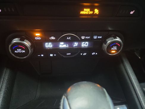 Used 2018 MAZDA CX-5 Touring w/ Preferred Equipment Package AWD/4WD image 21