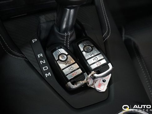 Used 2025 Ford Mustang GT Premium w/ 60th Anniversary Package RWD image 33