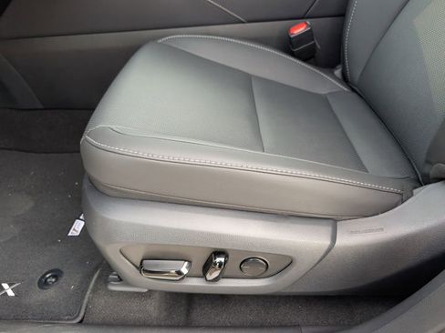 New 2026 Lexus RX 350 F Sport FWD image 11