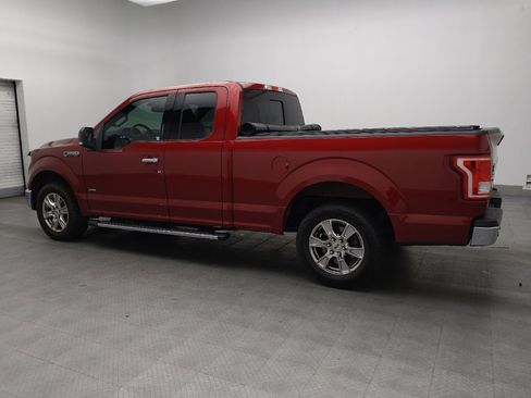 Used 2017 Ford F150 XLT w/ Equipment Group 302A Luxury RWD image 3