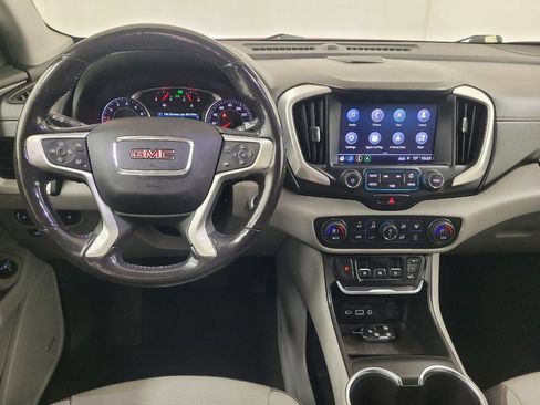 Used 2018 GMC Terrain SLT w/ Preferred Package AWD/4WD image 22