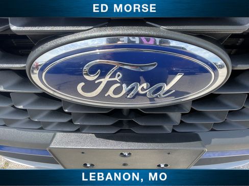 Certified 2023 Ford Escape SE FWD image 30