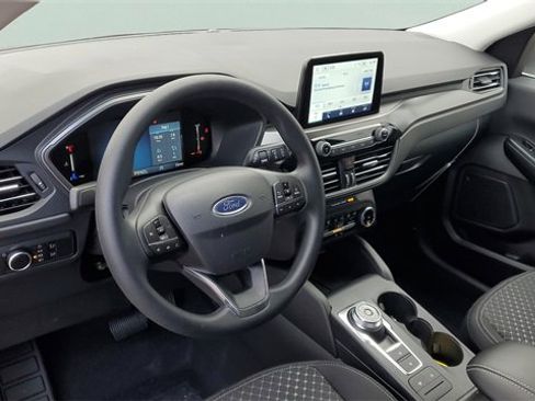 New 2026 Ford Escape Active image 15
