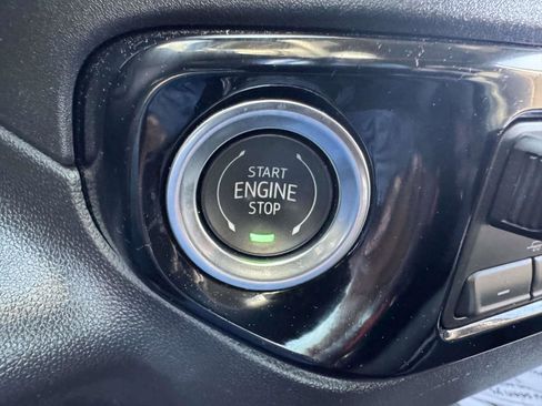 Used 2026 Chevrolet Silverado 1500 RST AWD/4WD image 29