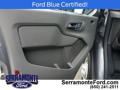 Used 2022 Ford Transit 250 Medium Roof AWD image 12