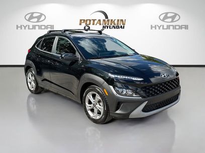 Used 2023 Hyundai Kona SEL