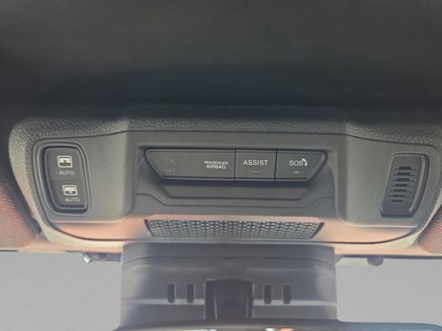 New 2025 Jeep Wrangler Unlimited Sport AWD/4WD image 19