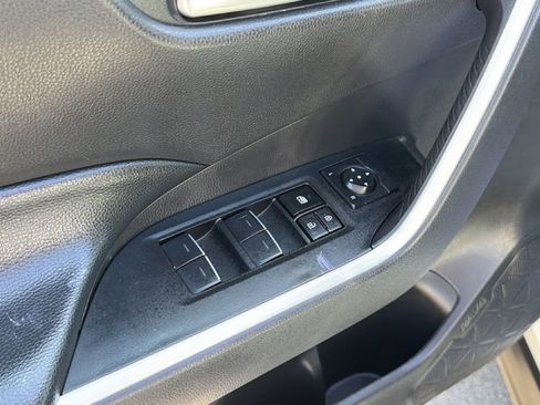 Certified 2025 Toyota RAV4 XLE image 15