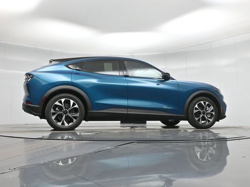 New 2026 Ford Mustang Mach-E Select image 46