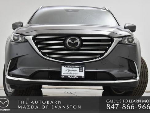 Used 2020 MAZDA CX-9 Grand Touring image 5