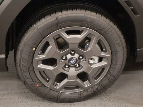 New 2026 Subaru Outback Premium image 8