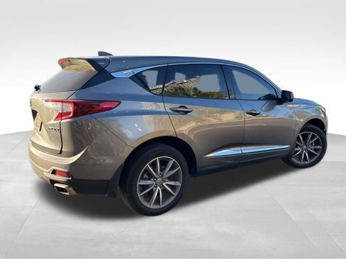 Used 2023 Acura RDX w/ Technology Package image 10