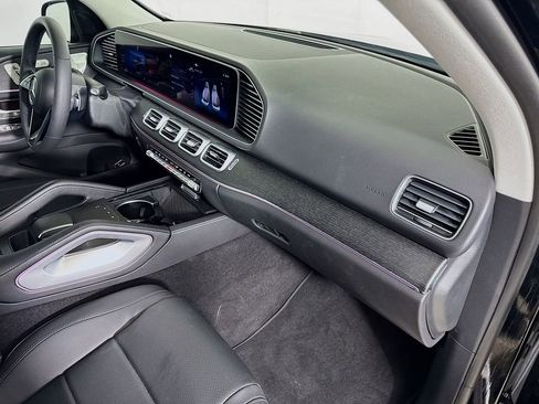 Used 2024 Mercedes-Benz GLE 350 4MATIC image 30