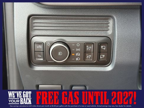 New 2026 Ford F250 Platinum AWD/4WD image 26