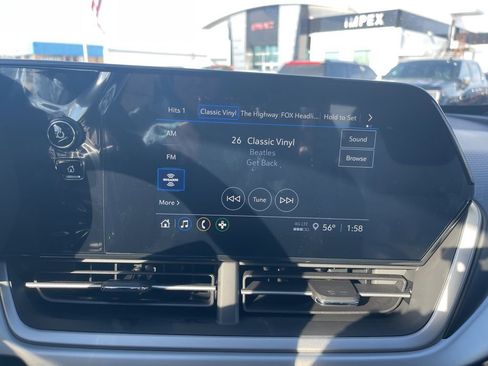 New 2026 Chevrolet Trax RS image 20