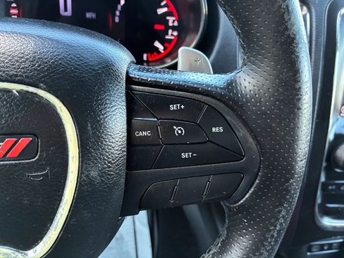 Used 2019 Dodge Durango GT AWD/4WD image 23