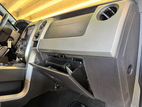 Used 2013 Ford F150 Raptor w/ Luxury Equipment Group AWD/4WD image 29