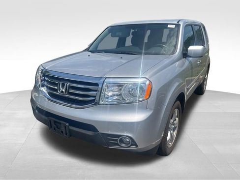 Used 2015 Honda Pilot EX-L image 3