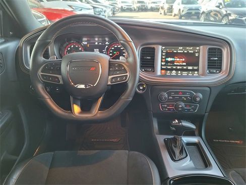 Certified 2023 Dodge Charger Scat Pack image 7