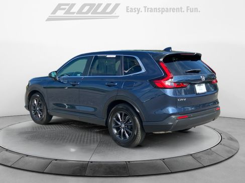 Certified 2026 Honda CR-V EX-L image 5