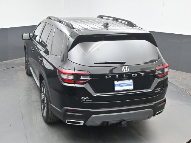 New 2026 Honda Pilot Elite image 42