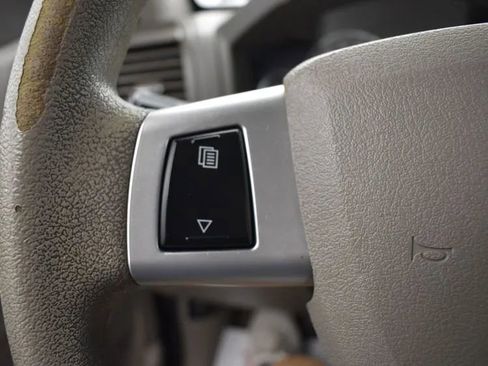 Used 2008 Jeep Grand Cherokee Laredo image 23