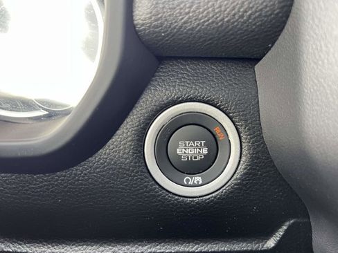 Used 2025 RAM 1500 Laramie w/ Sport Appearance Package image 34