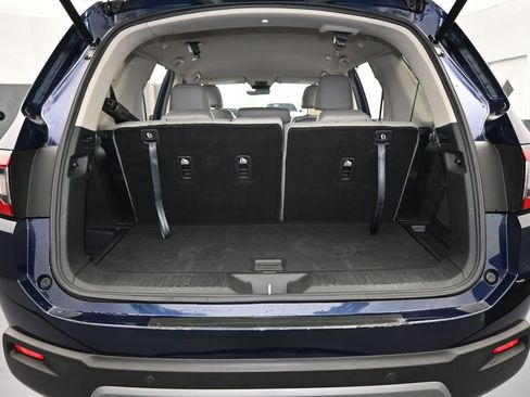 Used 2024 Honda Pilot EX-L image 40