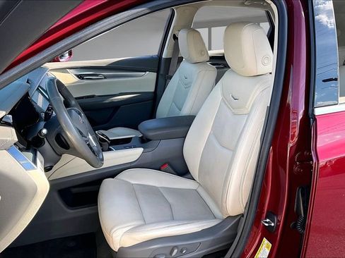 Used 2018 Cadillac XT5 Premium Luxury w/ Driver Assist Package FWD image 25