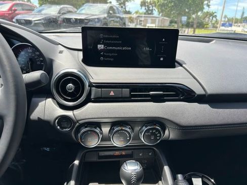 New 2026 MAZDA MX-5 Miata Grand Touring RWD image 15