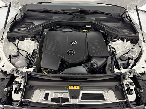 New 2026 Mercedes-Benz GLC 300 image 10