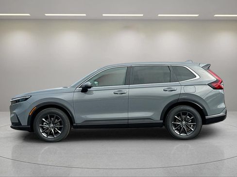 New 2026 Honda CR-V EX-L image 2