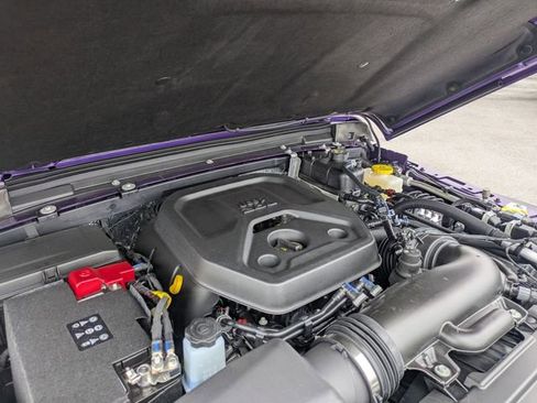 New 2026 Jeep Wrangler Sport AWD/4WD image 12
