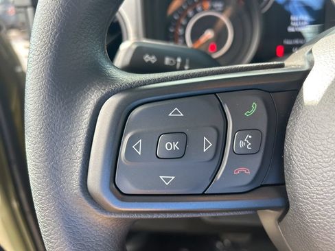 New 2026 Jeep Gladiator Sport AWD/4WD image 42