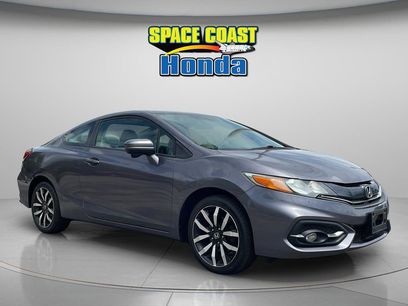 Used 2014 Honda Civic EX-L