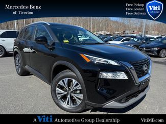 Used 2023 Nissan Rogue SV w/ SV Premium B Package video 1