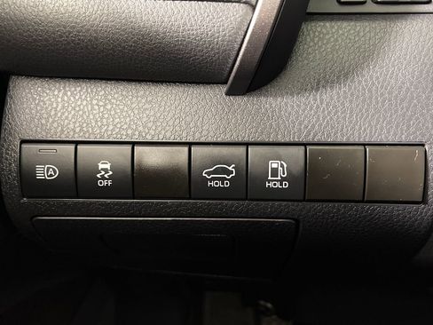 Certified 2024 Toyota Camry SE FWD image 28