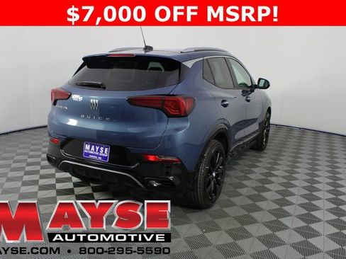 New 2026 Buick Encore GX Sport Touring w/ Comfort Package image 25