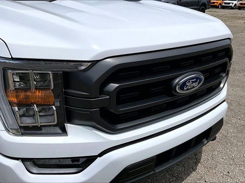 Certified 2022 Ford F150 XLT w/ Equipment Group 302A High AWD/4WD image 29