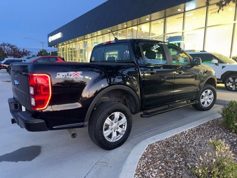 Used 2022 Ford Ranger XL w/ Equipment Group 101A High AWD/4WD image 3
