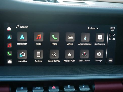 Used 2023 Porsche 911 Carrera S image 23