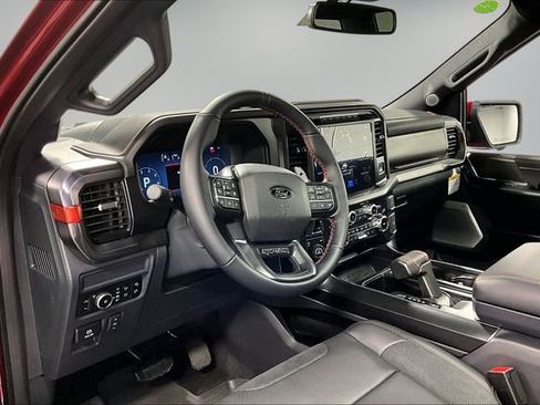 New 2026 Ford F150 Raptor AWD/4WD image 8