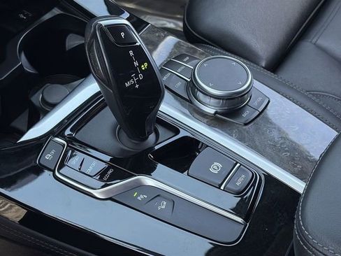 Used 2020 BMW X4 xDrive30i w/ Premium Package image 30