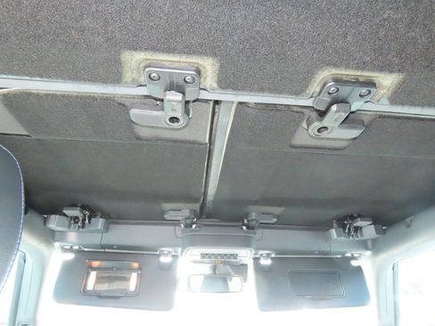 Used 2023 Ford Bronco Wildtrak AWD/4WD image 23