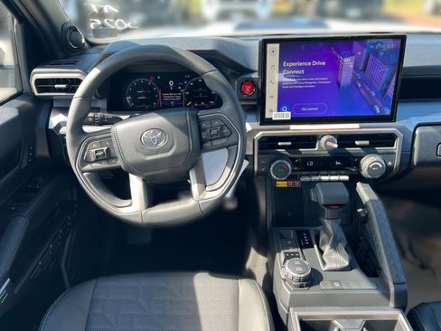 New 2026 Toyota 4Runner TRD Sport Premium image 18