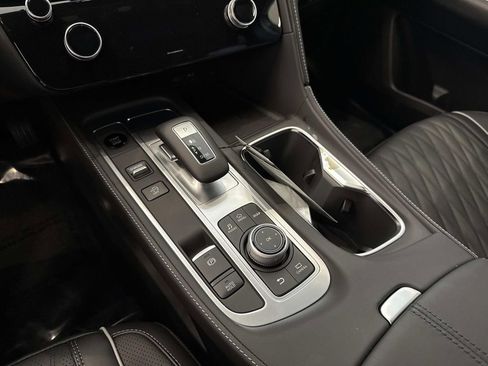 New 2026 INFINITI QX60 Autograph w/ Dark Cargo Package image 4