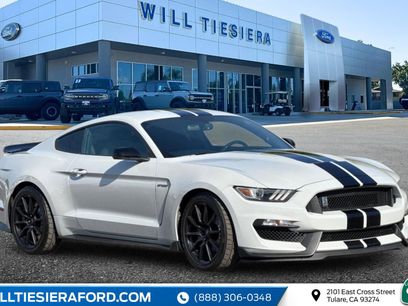 Used 2017 Ford Mustang Shelby GT350 w/ Electronics Package