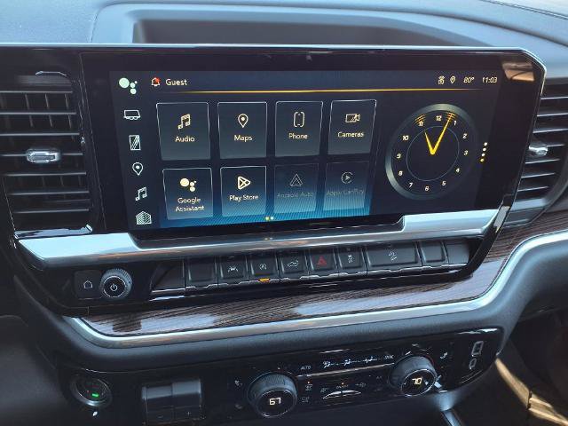 New 2026 Chevrolet Silverado 1500 RST AWD/4WD image 29