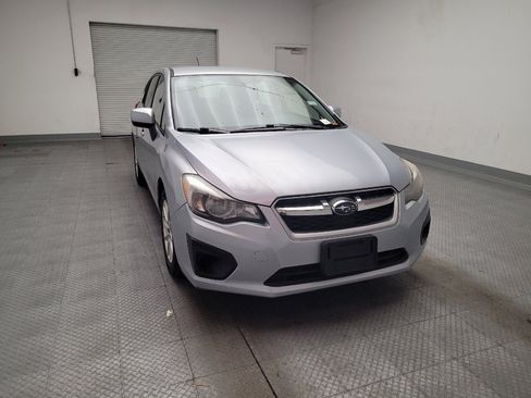 Used 2013 Subaru Impreza 2.0i Premium w/ All-Weather Pkg image 14